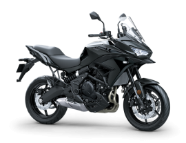 Small shop kawasaki motorcycles